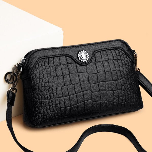 Vintage Retro Style Bag